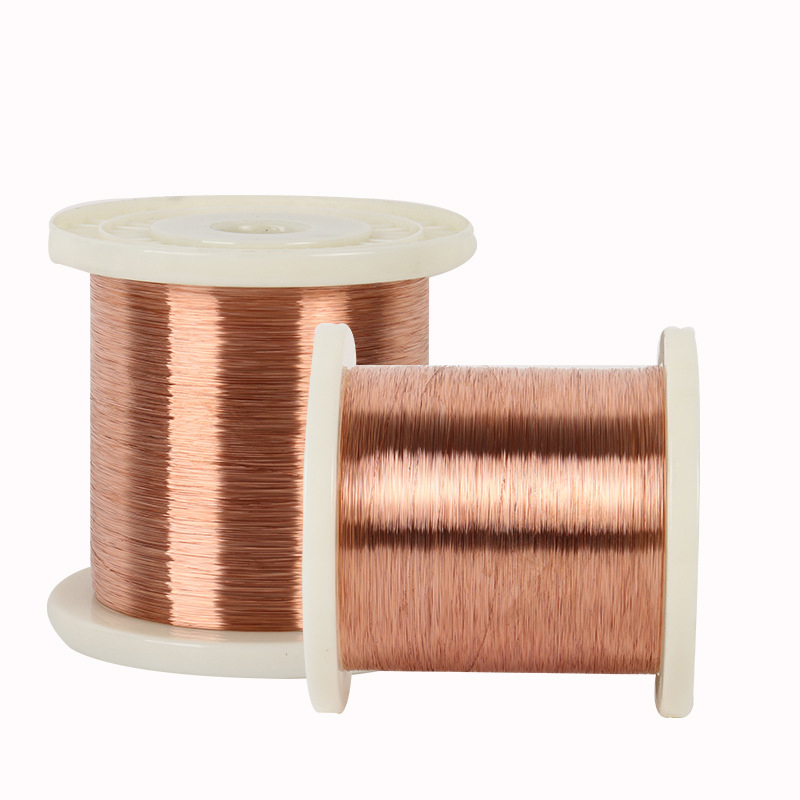 Copper-nickel wire Nonferrous metal alloy copper-nickel factory stock